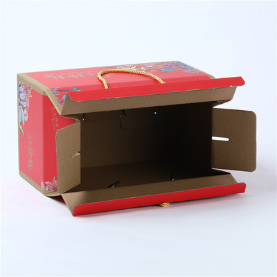 苏州礼品包装盒印刷厂家