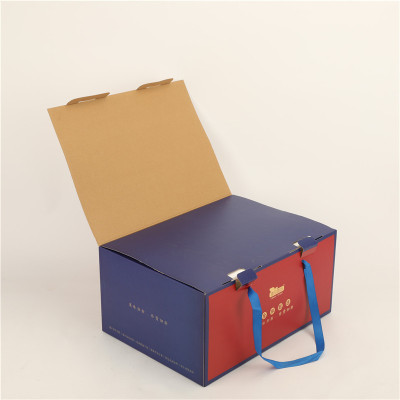 印刷厂纸盒包装与塑料包装比照的优势与劣势